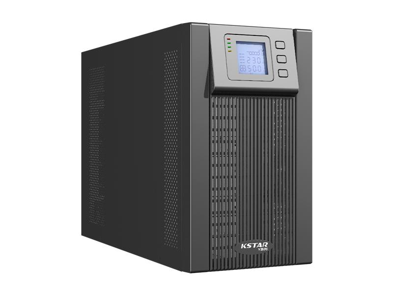 科士达UPS电源YDC9102H长机