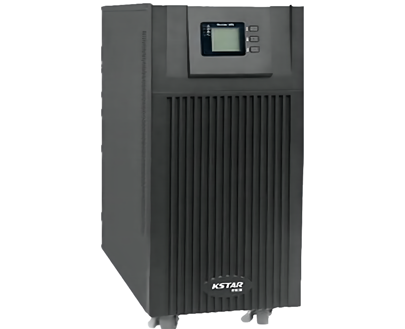 科士达UPS不间断电源使用注意事项解答